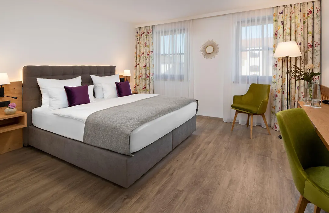 Hotel Obermaier-1